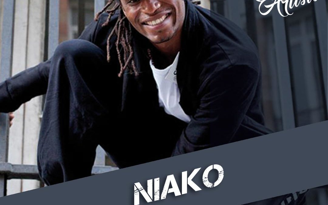 Niako