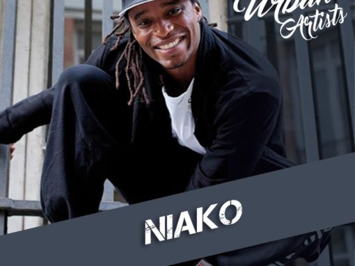 Niako