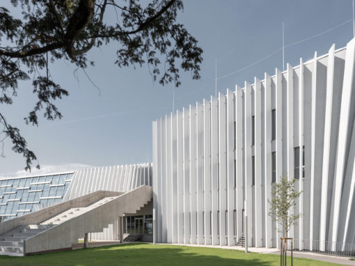 Anton Bruckner Privatuniversität – Linz