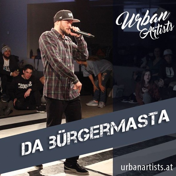Da Bürgermasta