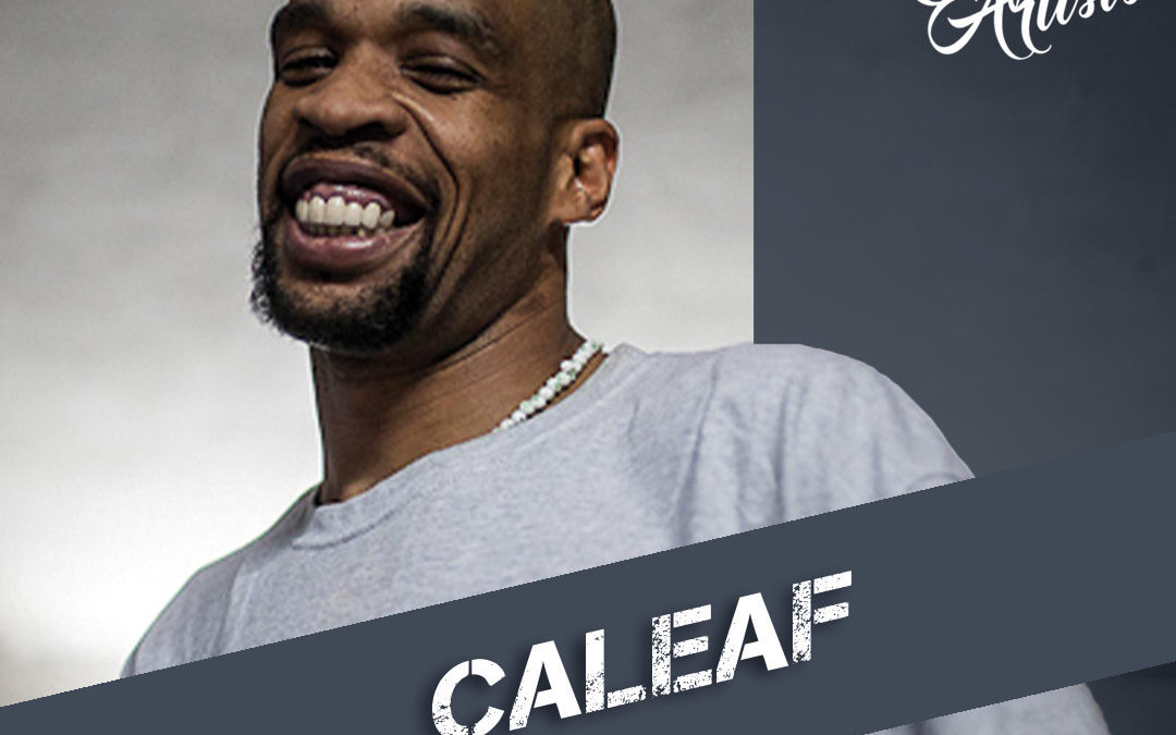 Caleaf