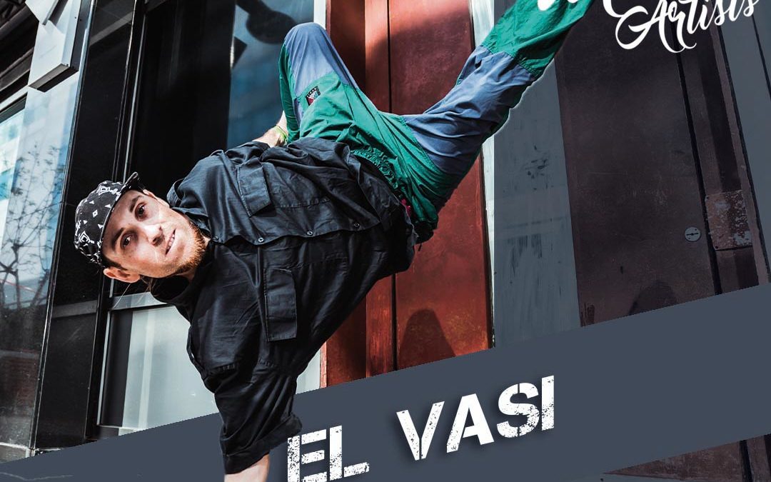 El Vasi