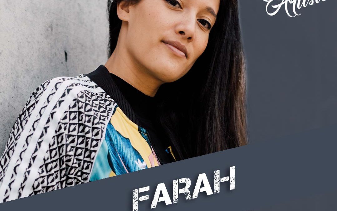 Farah