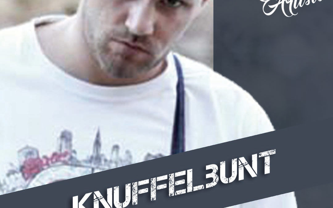 Knuffelbunt
