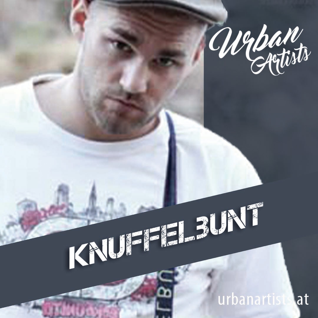 knuffelbunt