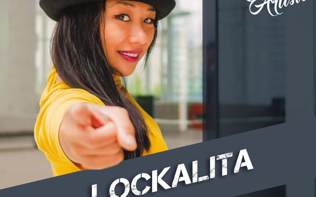 Lockalita