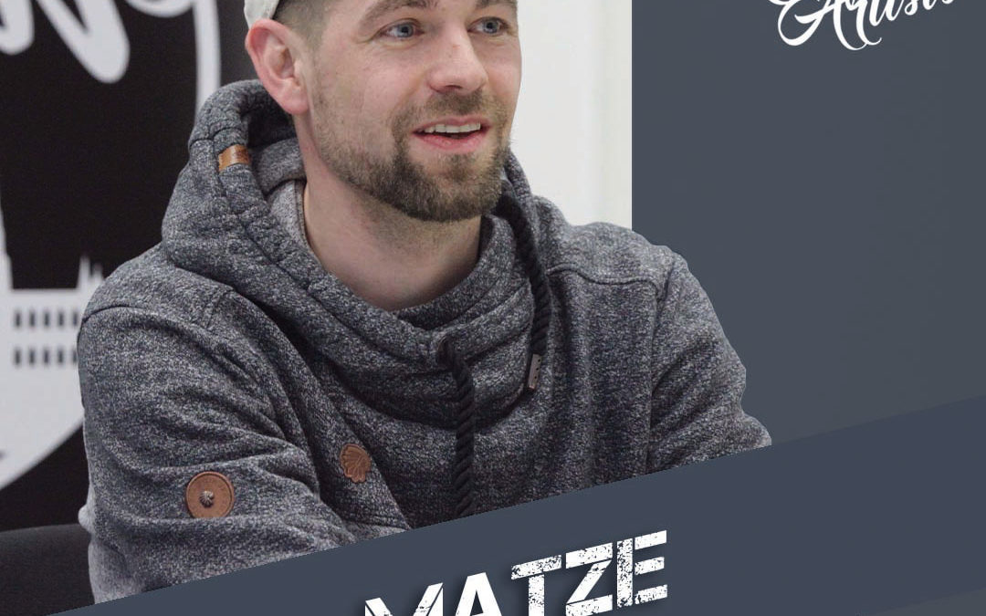 Matze