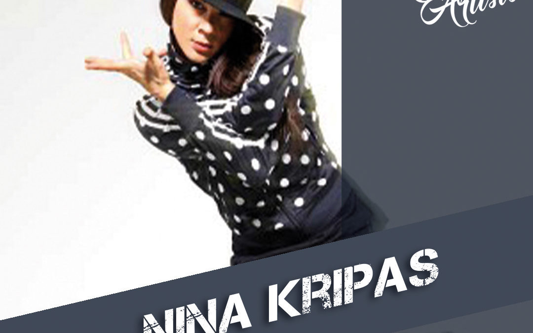 Nina Kripas