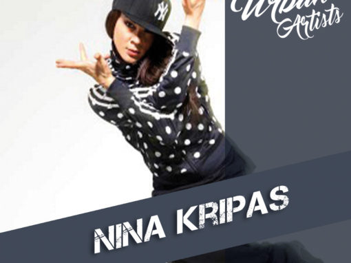 Nina Kripas
