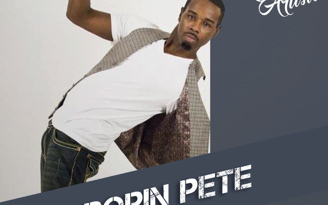 Popin Pete