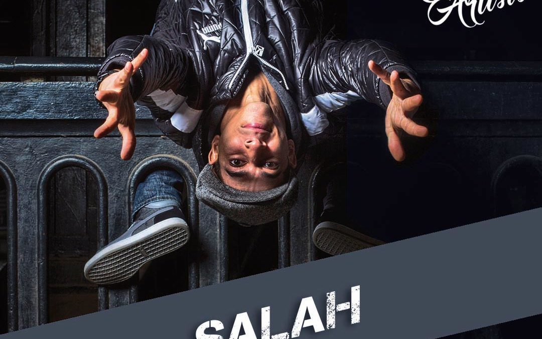 Salah