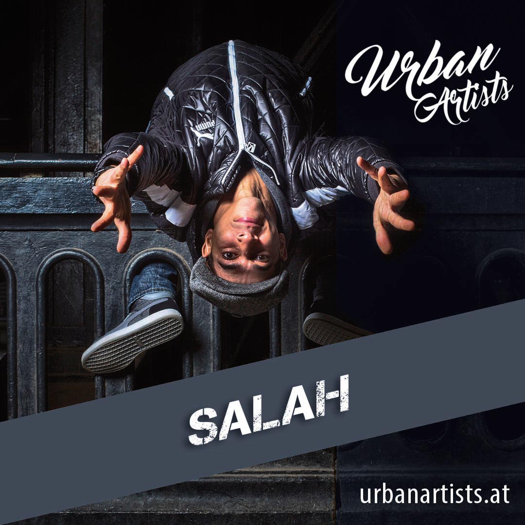 salah