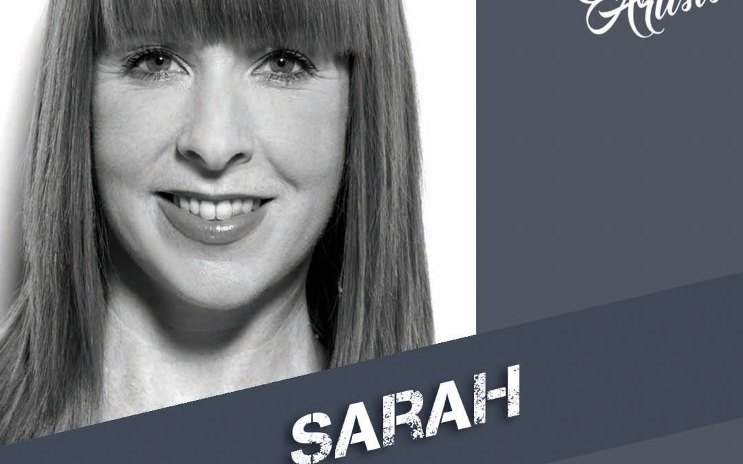 Sarah Kronawittleithner
