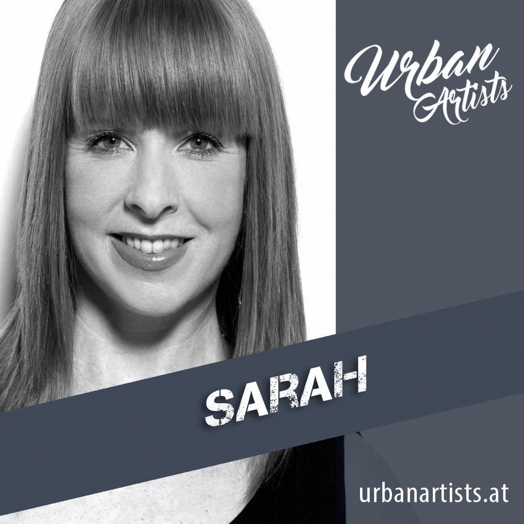 sarah