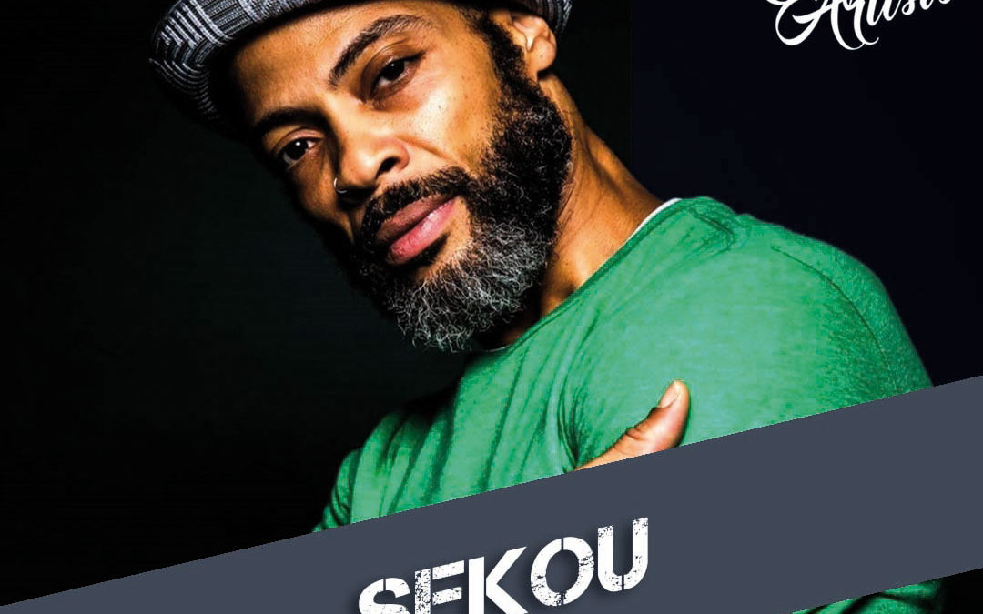 Sekou