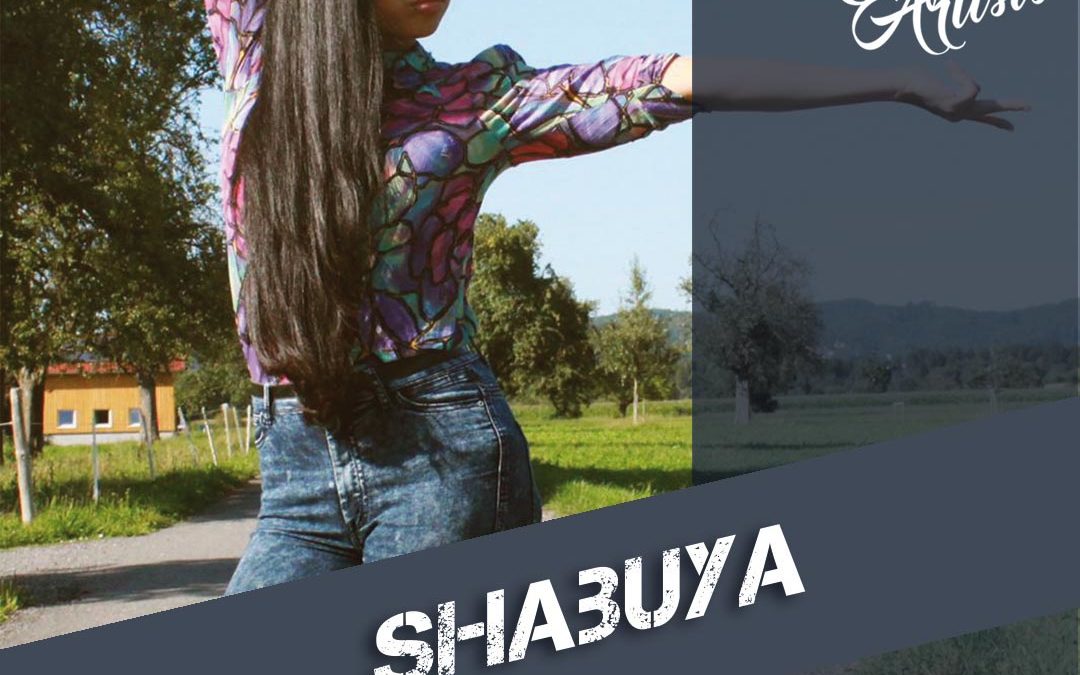 Shabuya