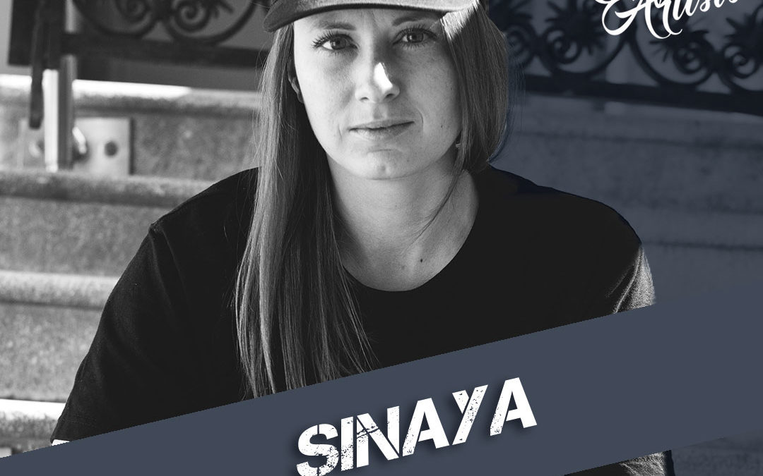 Sinaya