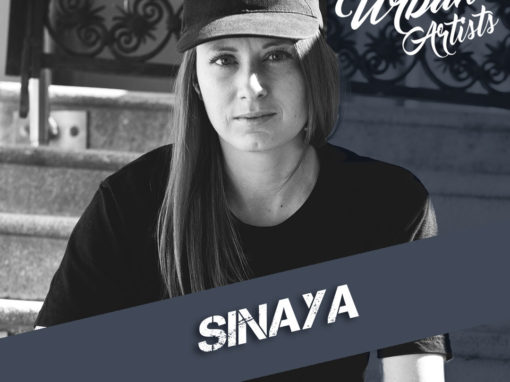 Sinaya