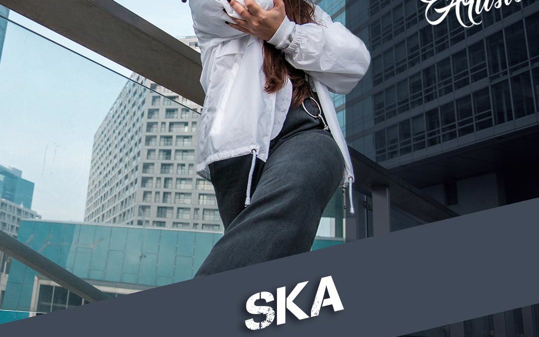 SKA