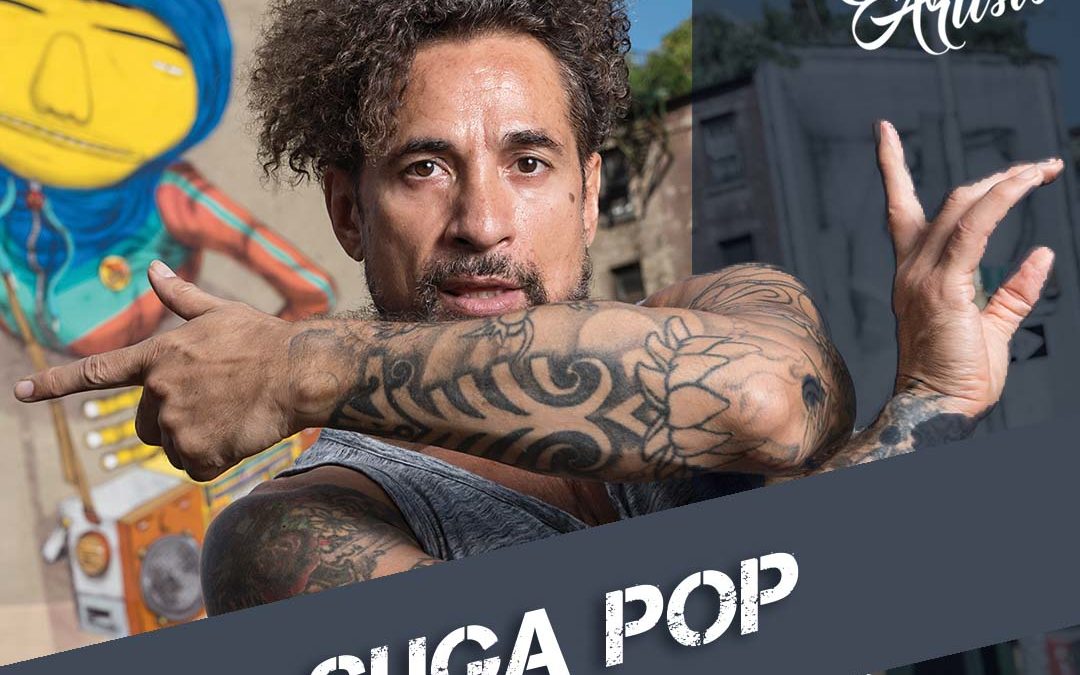 Suga Pop