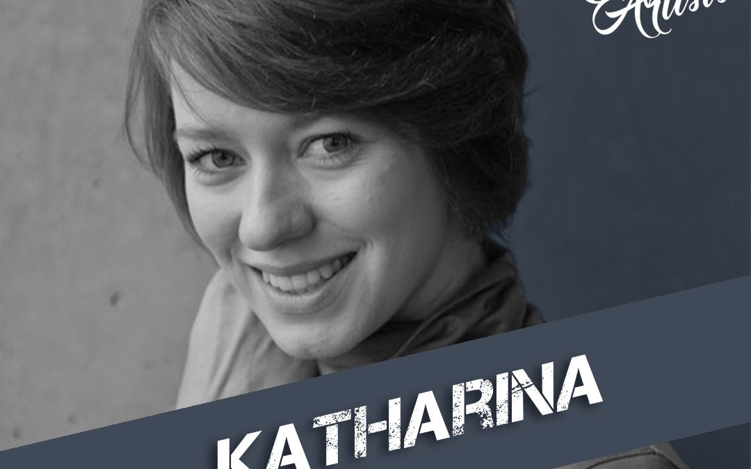 Katharina Senk