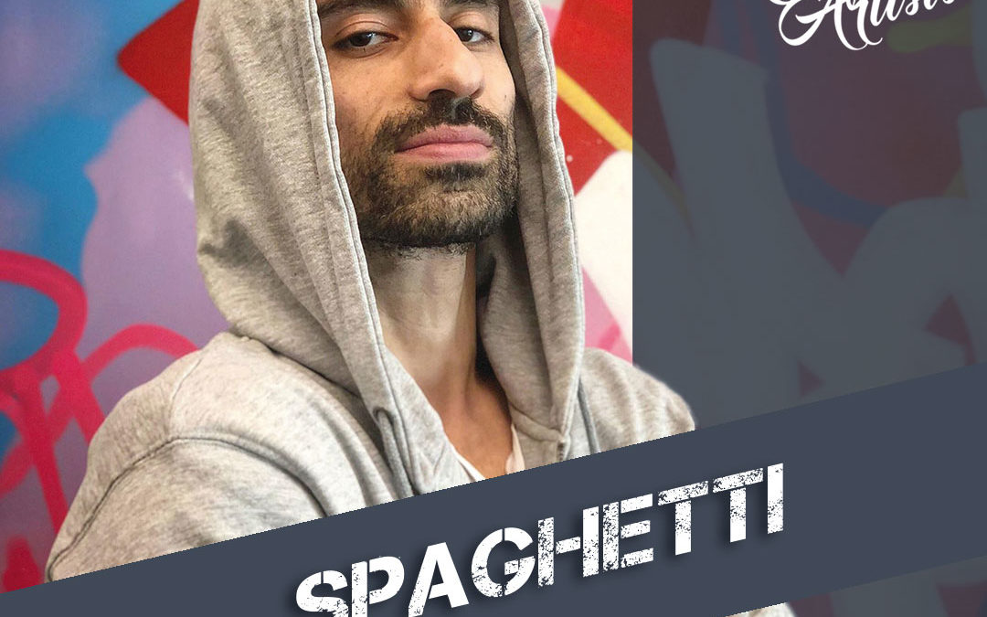 Spaghetti