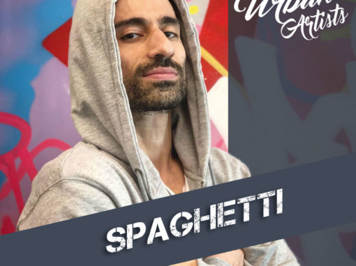 Spaghetti