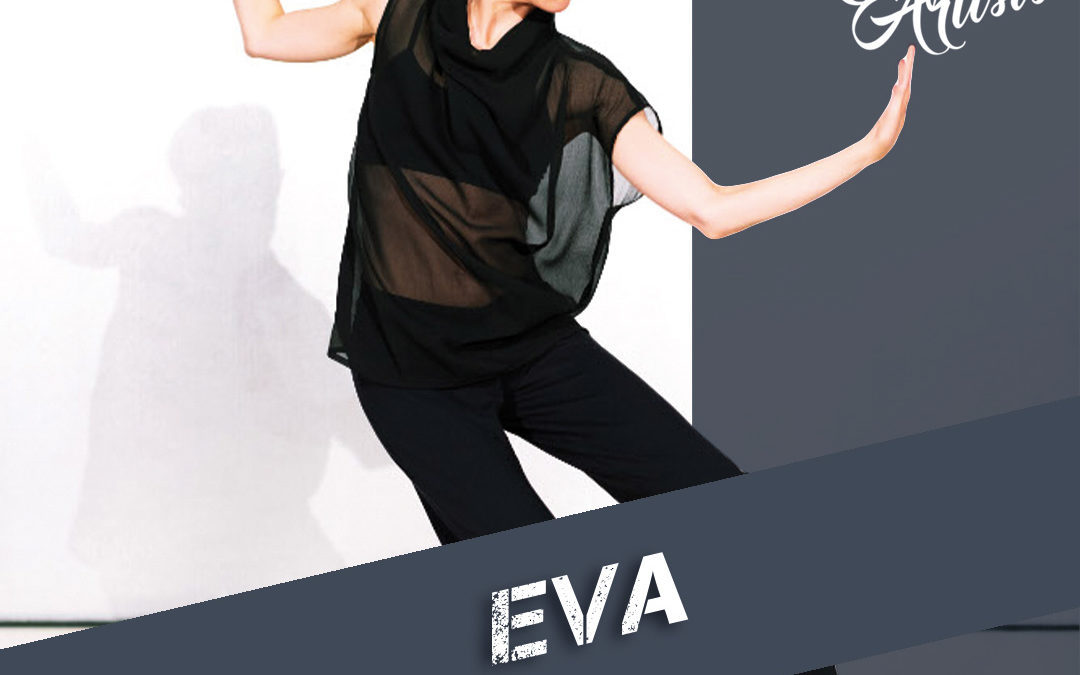 Eva-Maria Kraft