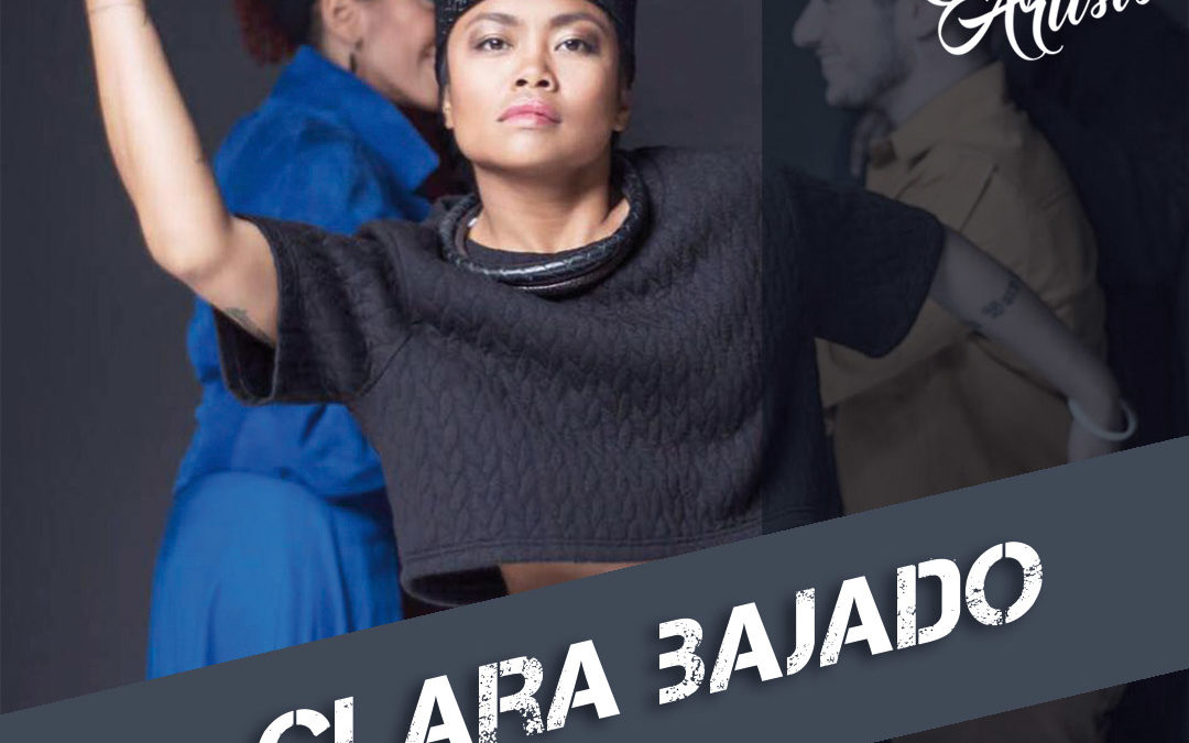 Clara Bajado