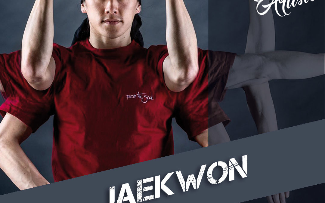 Jaekwon