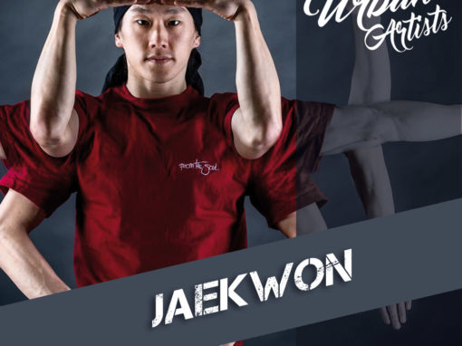 Jaekwon