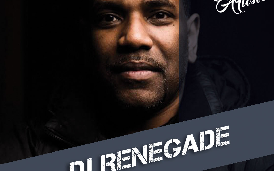 DJ Renegade