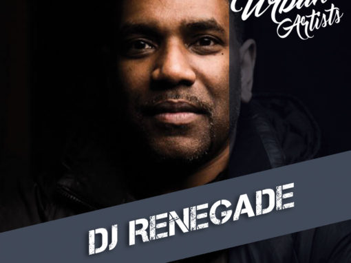 DJ Renegade