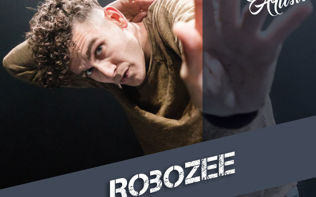 Robozee