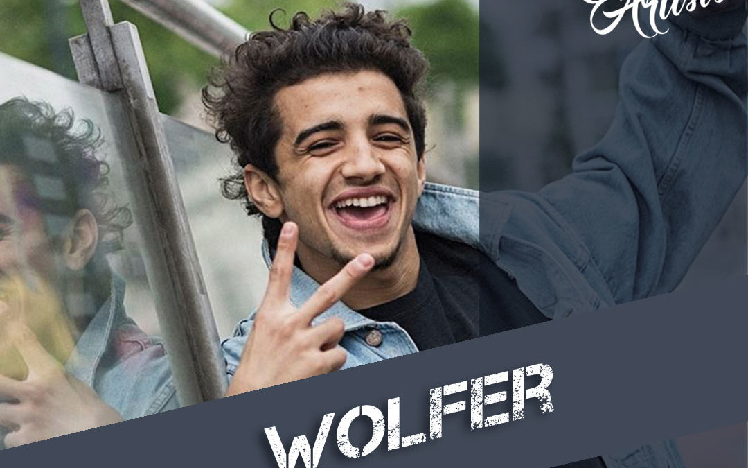 The Wolfer