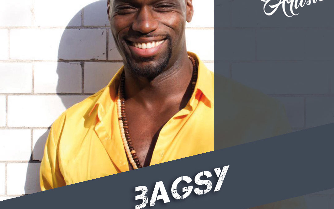 Bagsy