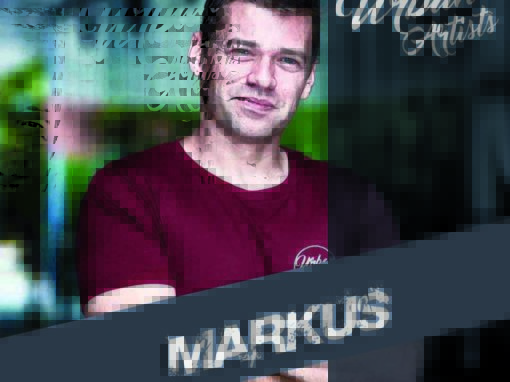Markus Eggensperger