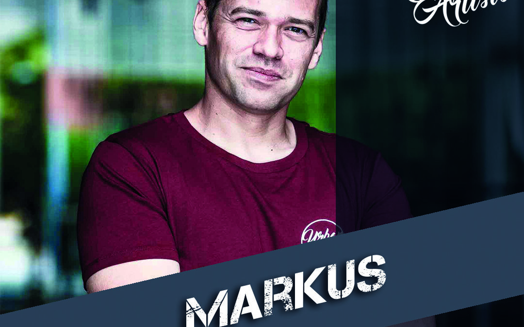 Markus Eggensperger