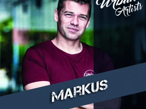 Markus Eggensperger