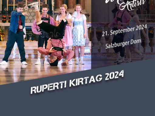 Ruperti Kirtag 2024