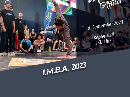 I.M.B.A. 2023