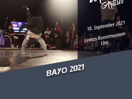 BAYO 2021