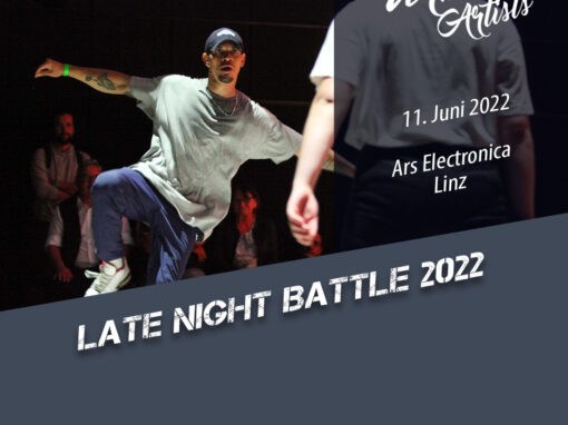 Late Night Battle 2022