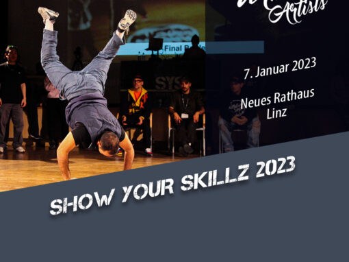 Show Your Skillz 2023