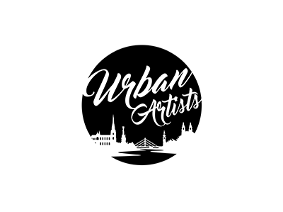Logo Urban Artists