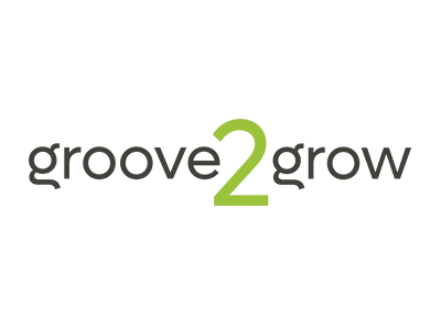 groove2grow Logo